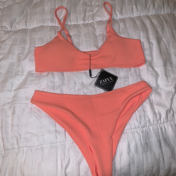 Zaful Other - NWTS zaful bikini